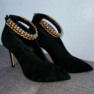Jimmy Choo Booties